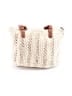 The Sak 100% Polypropylene Ivory Tote One size - photo 3