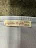 Assorted Brands Checkered-gingham Purple Dress Size 10 - 12 - photo 3