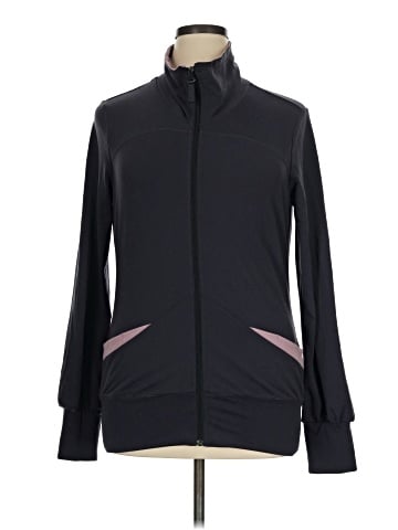 Adidas Zip Up Hoodie (view 1)