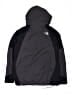 The North Face Black Snow Jacket Size XL (kids) - photo 2