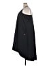 Halara Solid Black Casual Dress Size 2X - photo 5