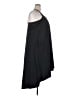 Halara Solid Black Casual Dress Size 2X - photo 4