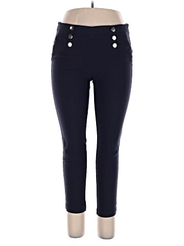 SOHO Apparel Ltd Active Pants (view 1)
