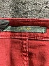 Joe's Jeans Burgundy Jeans Size 29 waist - photo 7