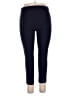SOHO Apparel Ltd Blue Active Pants Size XL - photo 2