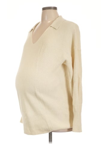 Gap - Maternity Pullover Sweater (view 1)