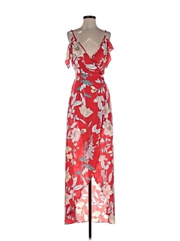 Soieblu Cocktail Dress (view 1)
