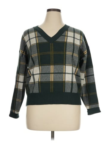 Tahari Pullover Sweater (view 1)