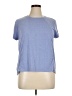 Avia Blue Active T-Shirt Size 16 - photo 1