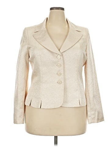 Collections for Le Suit Blazer (view 1)
