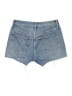 Old Navy Stars Blue Denim Shorts Size 4 - photo 2