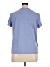 Avia Blue Active T-Shirt Size 16 - photo 2