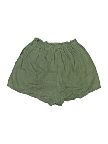 Thread Shorts (view 2)