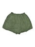 Assorted Brands Solid Green Shorts Size 2X - photo 2