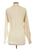 Gap - Maternity Ivory Pullover Sweater Size Lg Maternity - photo 2