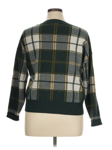 Tahari Pullover Sweater (view 2)