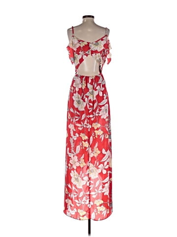 Soieblu Cocktail Dress (view 2)
