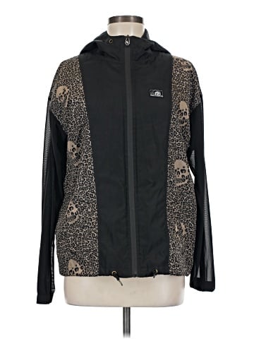Lurking Class Track Jacket (view 1)