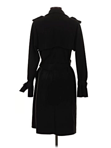 Forever 21 Trenchcoat (view 2)
