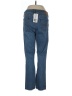 Denizen from Levi's Hearts Blue Jeans Size 32 waist - photo 2