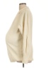 Gap - Maternity Ivory Pullover Sweater Size Lg Maternity - photo 5