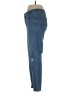 Denizen from Levi's Hearts Blue Jeans Size 32 waist - photo 5