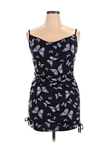 Justify Cocktail Dress (view 1)