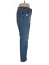 Denizen from Levi's Hearts Blue Jeans Size 32 waist - photo 4