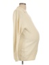 Gap - Maternity Ivory Pullover Sweater Size Lg Maternity - photo 4