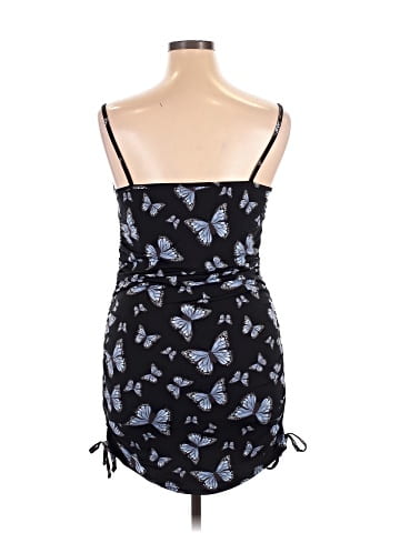 Justify Cocktail Dress (view 2)