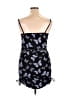 Justify Black Cocktail Dress Size XL - photo 2