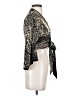 Blue Life Black Kimono Size S - photo 4