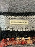 Ulla Johnson Stripes Gray Pullover Sweater Size S - photo 7
