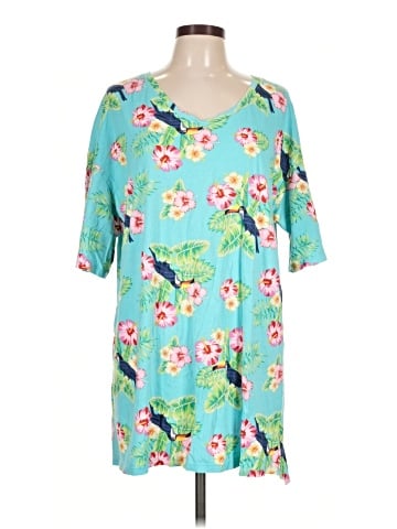 Secret Treasures Casual Dress (view 1)