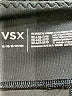 VSX Sport Solid Black Active Pants Size XL - photo 4