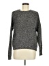 Forever 21 Tweed Gray Pullover Sweater Size M - photo 1