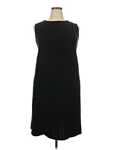 Eileen Fisher Casual Dress (view 1)