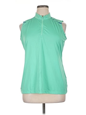 EP Pro Sleeveless T-Shirt (view 1)