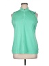 EP Pro Green Sleeveless T-Shirt Size XL - photo 1
