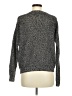 Forever 21 Tweed Gray Pullover Sweater Size M - photo 2