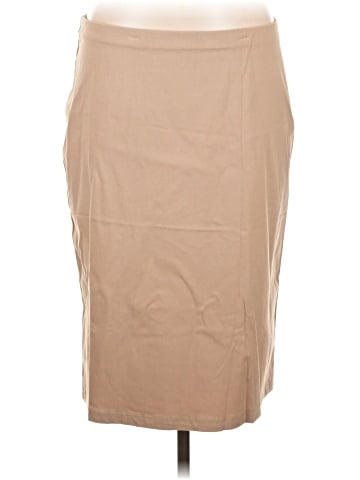 89th & Madison Casual Skirt (view 1)