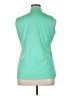 EP Pro Green Sleeveless T-Shirt Size XL - photo 2