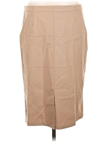 89th & Madison Casual Skirt (view 2)