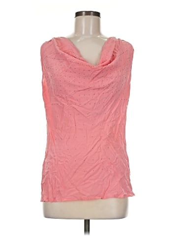 Rock & Republic Sleeveless Blouse (view 1)