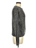 Forever 21 Tweed Gray Pullover Sweater Size M - photo 4
