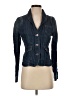 Gap Blue Denim Jacket Size 4 - photo 1