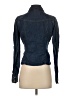Gap Blue Denim Jacket Size 4 - photo 2
