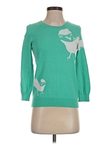 HWR Pullover Sweater (view 1)