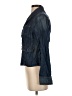 Gap Blue Denim Jacket Size 4 - photo 5