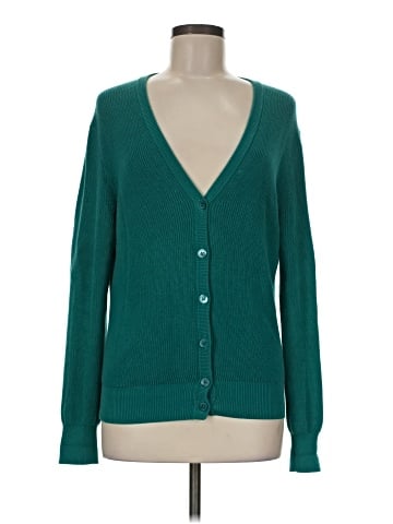 J.Crew Cardigan (view 1)